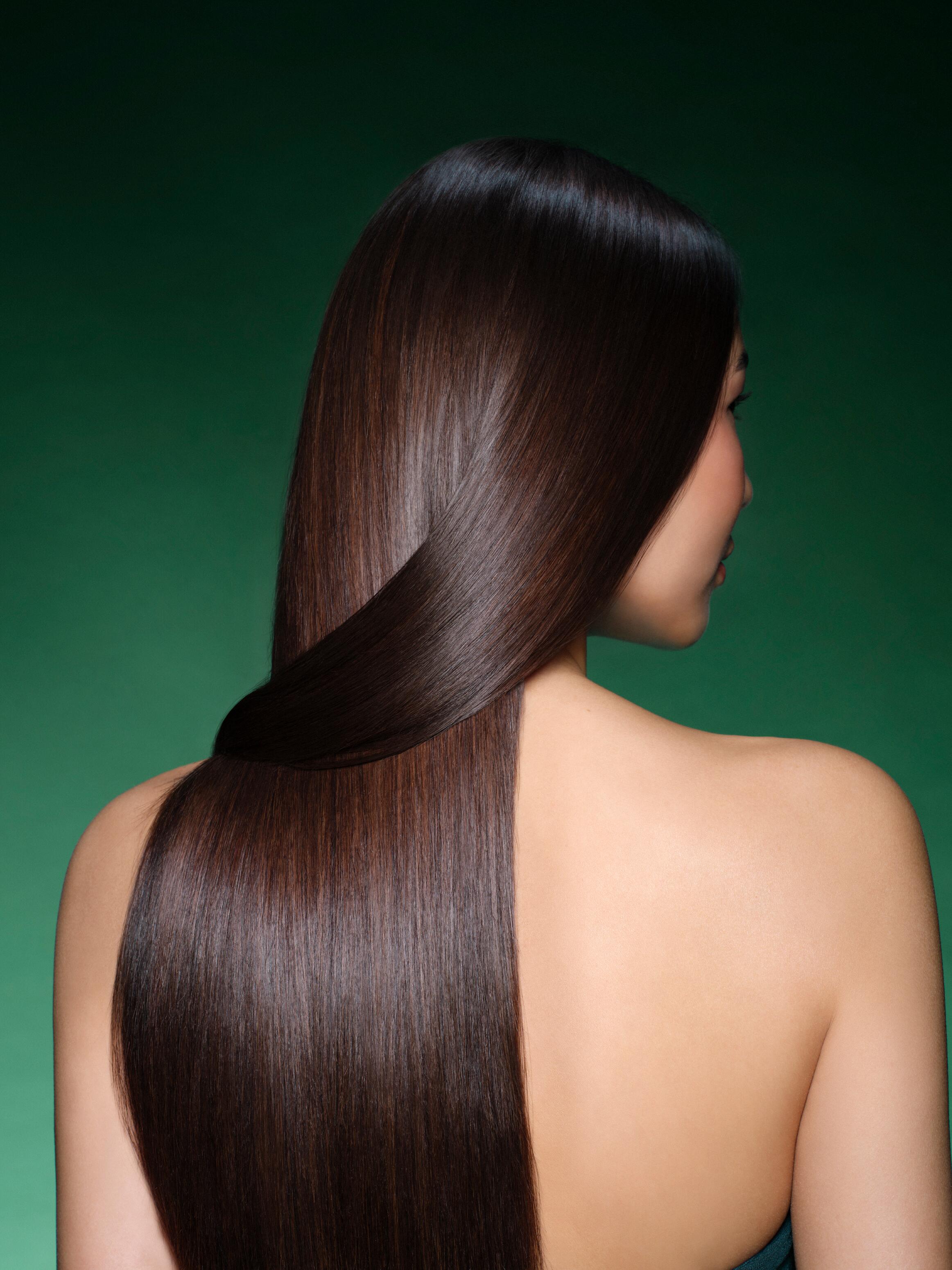 De specialist bij haarverlies